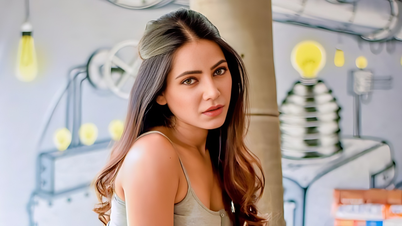 Rini Das Purkayastha (Actor)