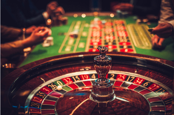 Secrets of Live Casino Bonuses
