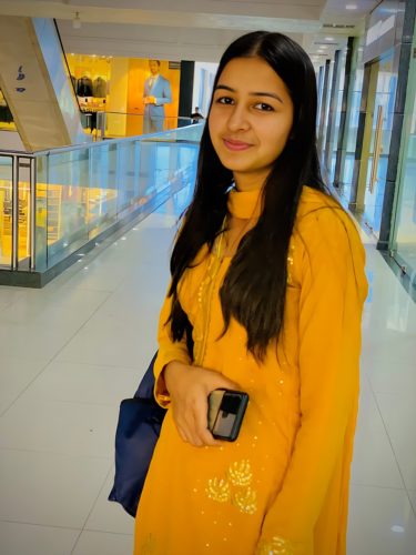 Shruti Hooda (Makeup Artist) (1)