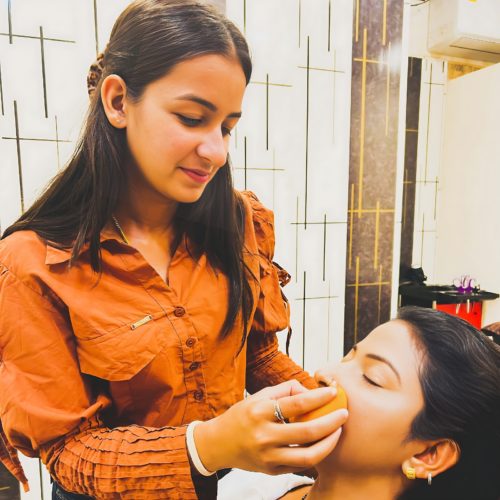 Shruti Hooda (Makeup Artist) (3)