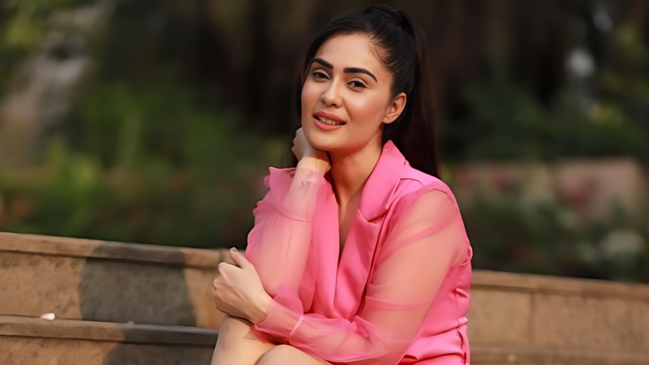 Soniya Kaur (Actress)