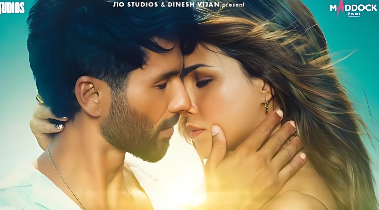 Teri Baaton Mein Aisa Uljha Jiya