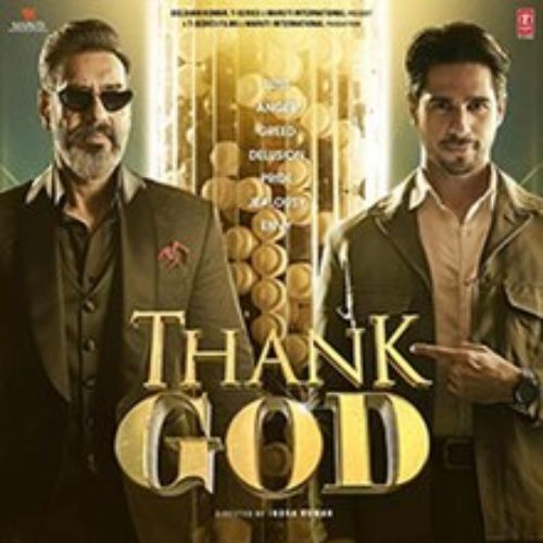 Thank God