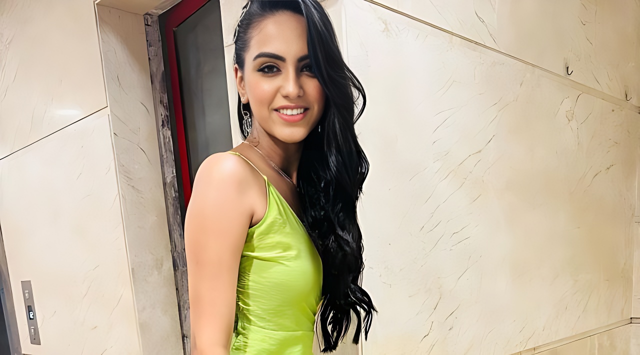 Vaidehi Nair