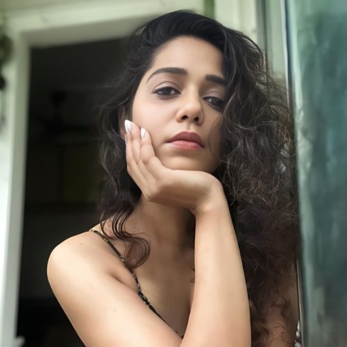 Yashashri Masurkar
