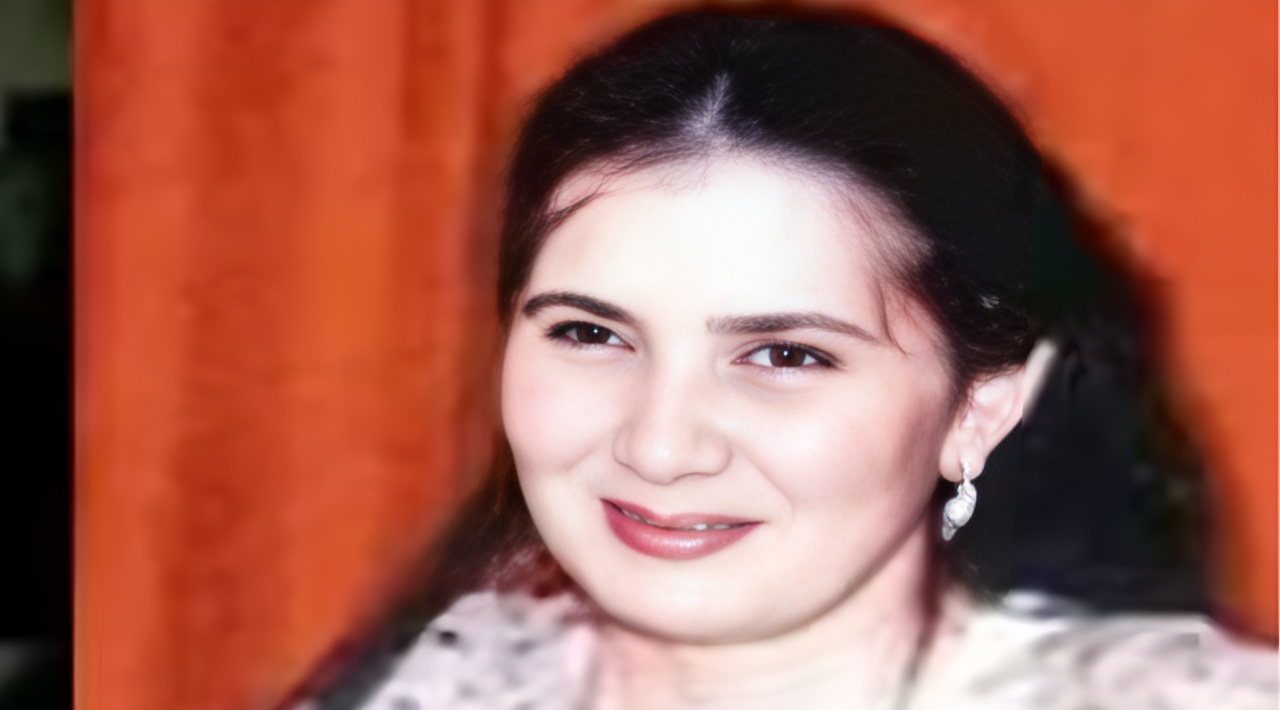 Zubeena Zareen (Dawood Ibrahim's Wife)